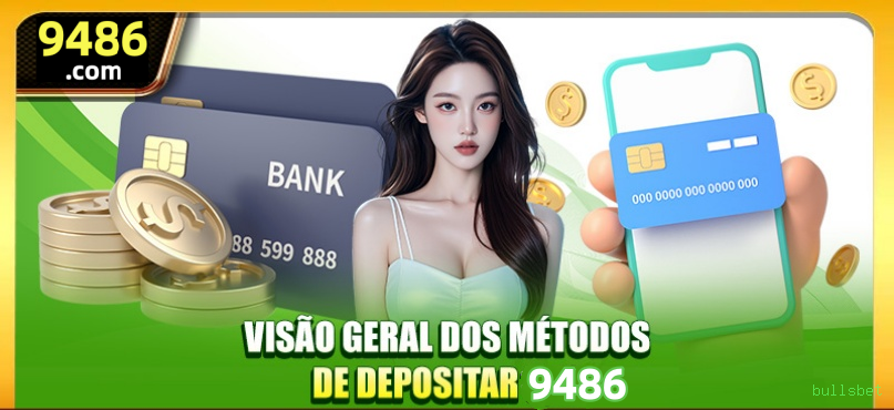 App bullsbet para Android e iOS - download grátis