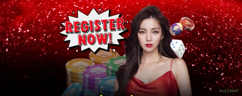 Cassino ao vivo bullsbet dealers