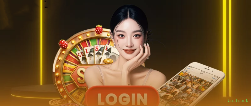 Cassino bullsbet app mobile