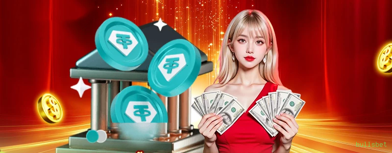 Aplicativo móvel bullsbet para iOS e Android
