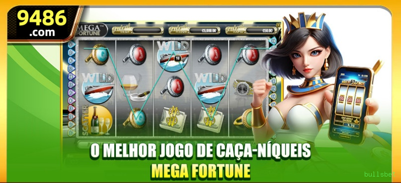 Ganhar e sacar na bullsbet